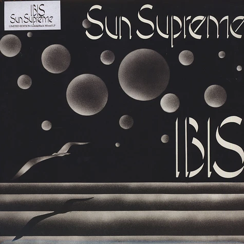 Ibis - Sun Supreme