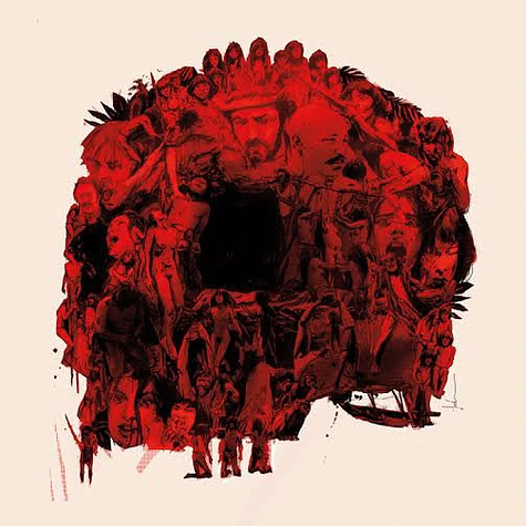 Riz Ortolani - OST Cannibal Holocaust