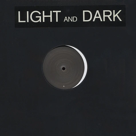 Mike Parker - Light And Dark Part Four