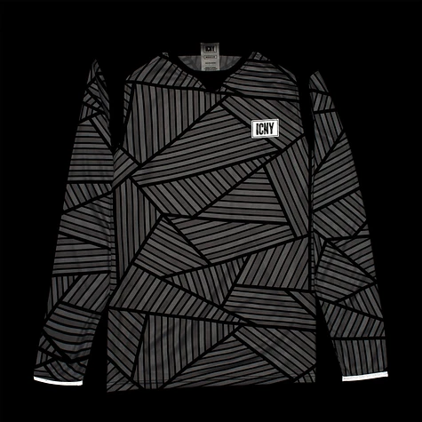 ICNY - Geo Tech Longsleeve