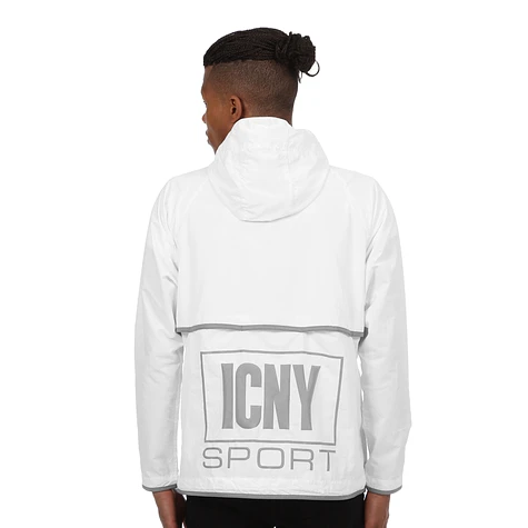 ICNY - Delancey Light Packable Jacket