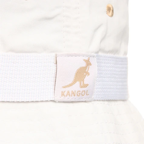 Kangol - Raffi Rain Bucket Hat