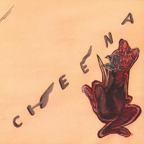 Cheena - Cheena