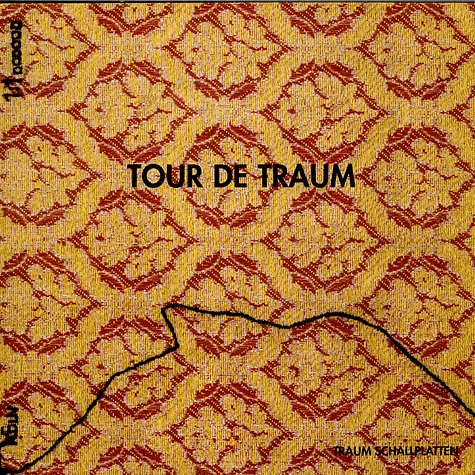 V.A. - Tour De Traum