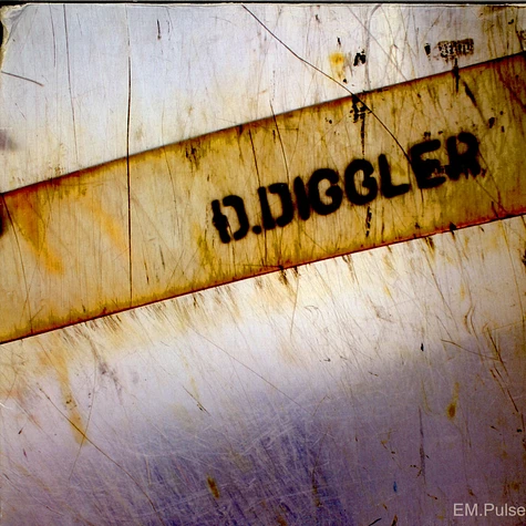D.Diggler - EM.Pulse