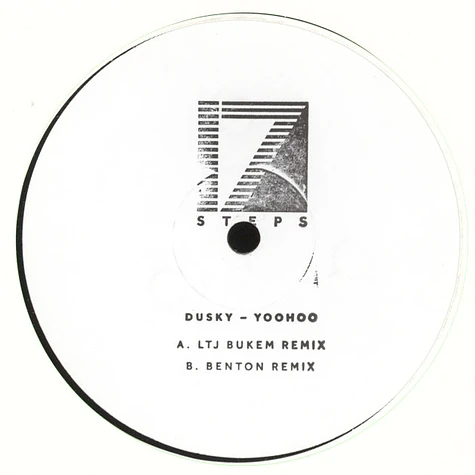 Dusky - Yoohoo LTJ Bukem & Benton Remixes