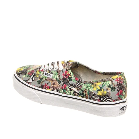 Vans - Authentic (Kenya)