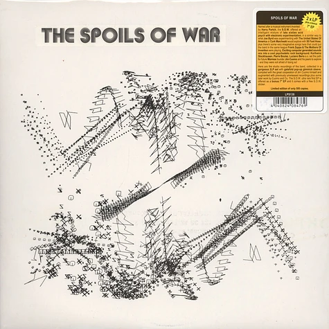 The Spoils Of War - The Spoils Of War