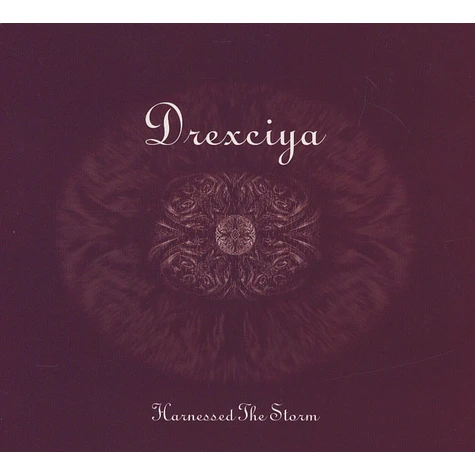 Drexciya - Harnessed The Storm