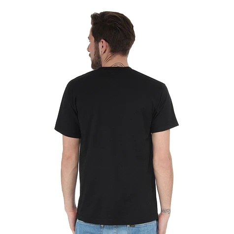 Mishka - Ultra-Sized Death Adder T-Shirt