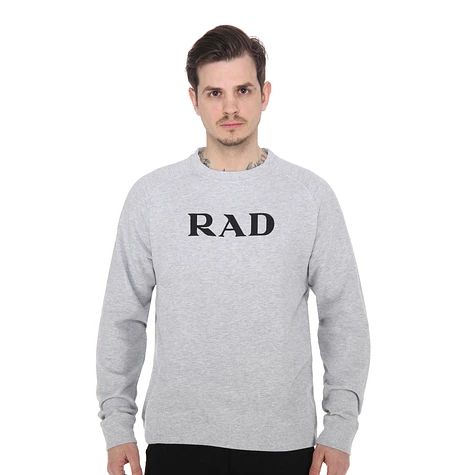 The Quiet Life - Rad Sweater
