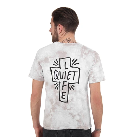 The Quiet Life - Sharpie Washed T-Shirt