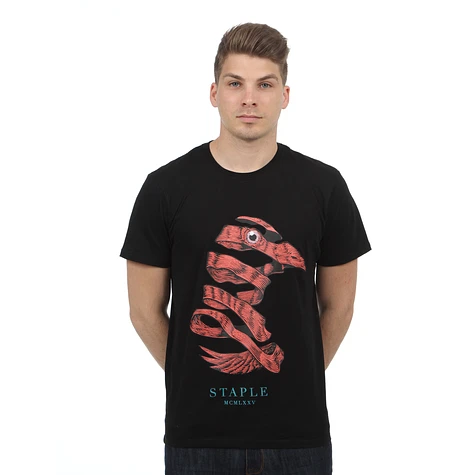 Staple - Escher Pigeon T-Shirt