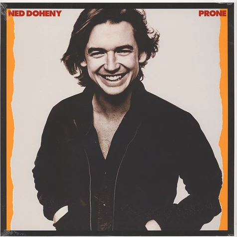 Ned Doheny - Prone