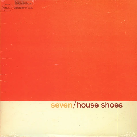 House Shoes presents - The Gift: Volume 7 - House Shoes