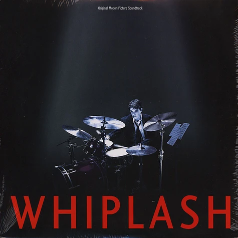 V.A. - Whiplash: Original Motion Picture Soundtrack