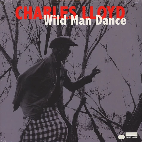 Charles Lloyd - Wild Man Dance