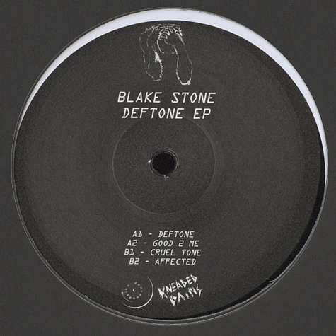 Blake Stone - Deftone EP