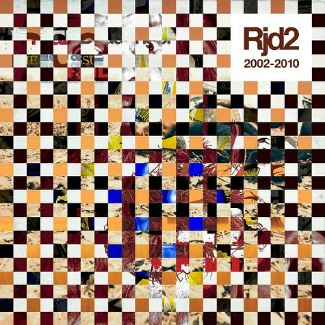 RJD2 - 2002-2010