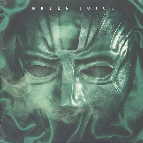 Marsimoto - Green Juice EP