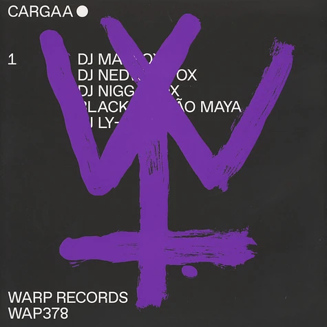 V.A. - CARGAA 1