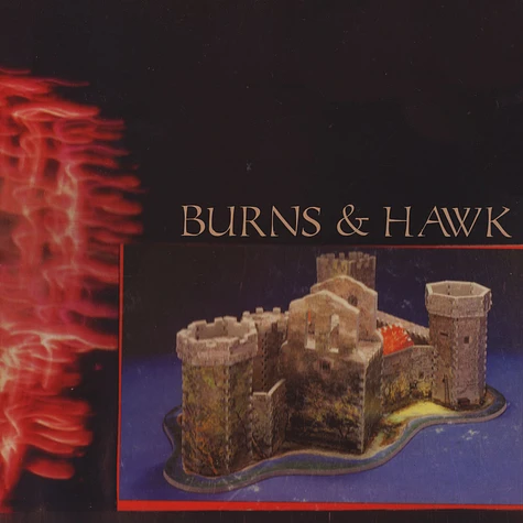 Burns & Hawk - Becoming Nice