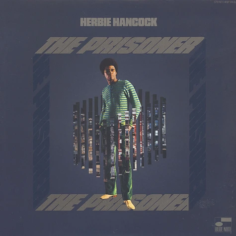Herbie Hancock - Prisoner