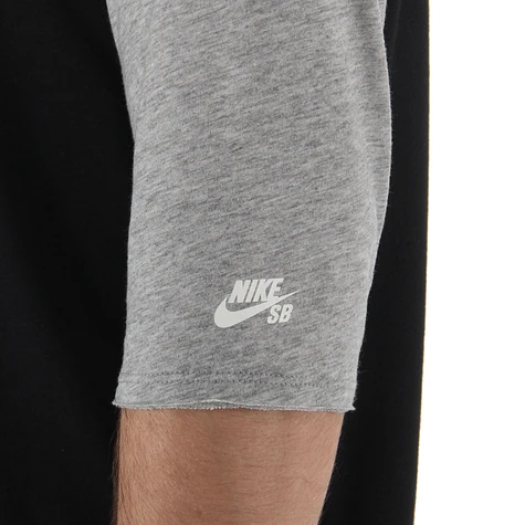 Nike SB - Skyline DFC 3/4 Longsleeve