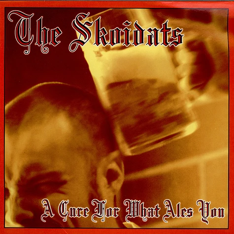 The Skoidats - A Cure For What Ales You