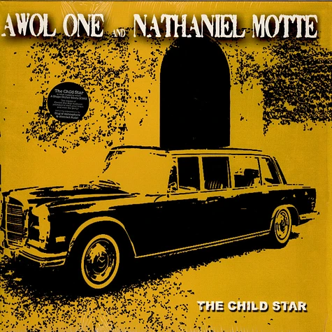 Awol One And Nathaniel Motte - The Child Star