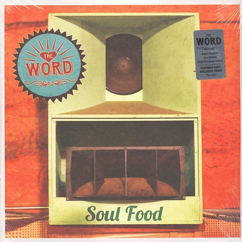 Word - Soul Food