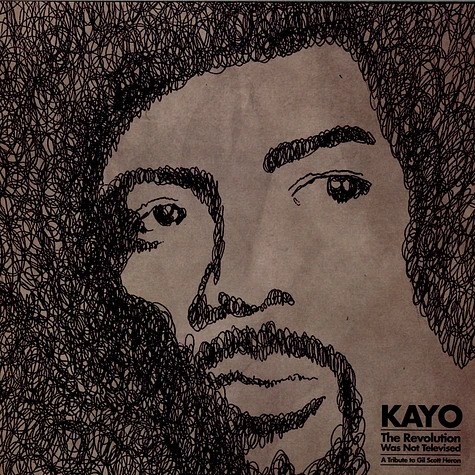 Kayo - The Revolution Was Not Televised