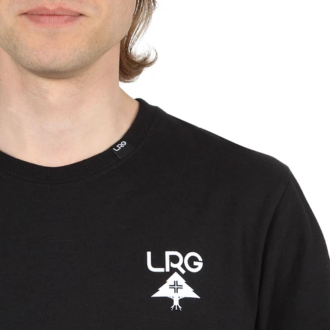 LRG - High Lock Up T-Shirt