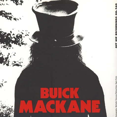 The Cynics - Buick Mackane / Born To Lose (Live)