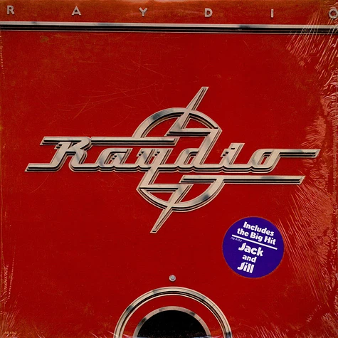 Raydio - Raydio