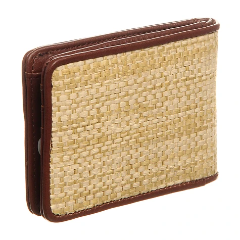 Obey - Bolinas Bi Fold Wallet