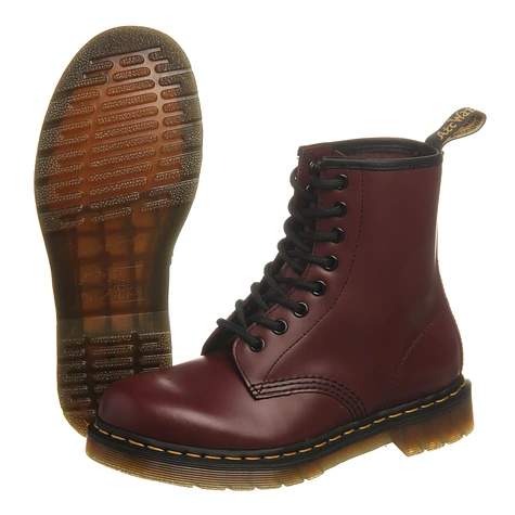 Dr. Martens - Originals 1460 8-Eye Boots