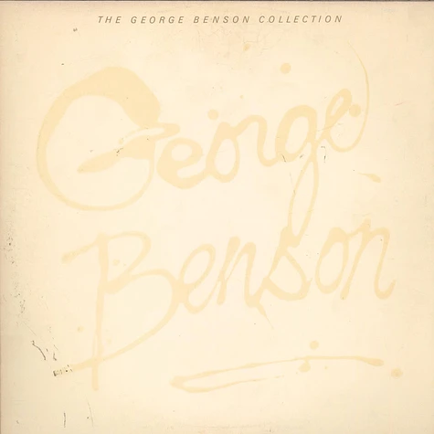 George Benson - The George Benson Collection