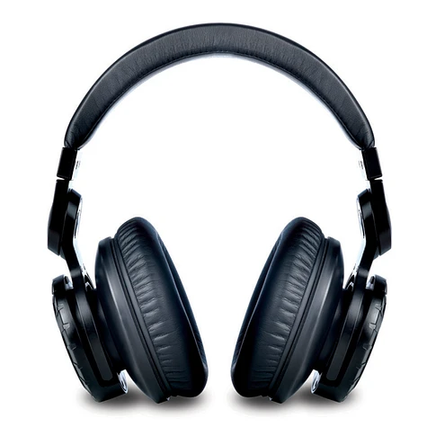 M-Audio - HDH50 Headphones