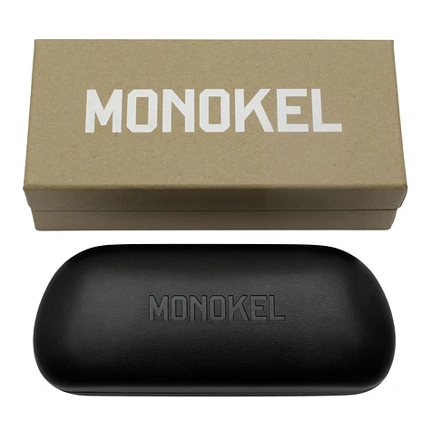 Monokel - Shiro Sunglasses