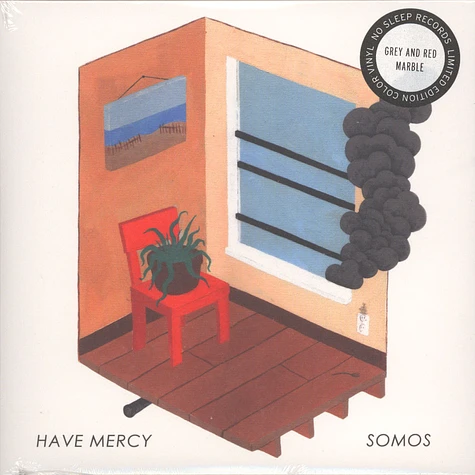 Have Mercy / Somos - Split