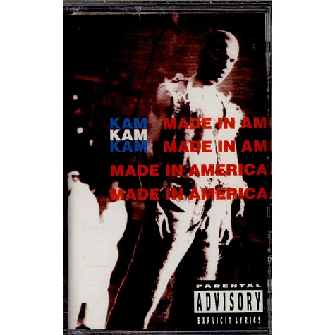 KAM - Made In America