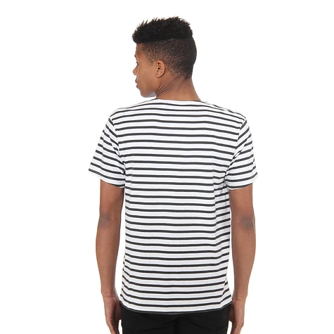 Cheap Monday - Stripe T-Shirt