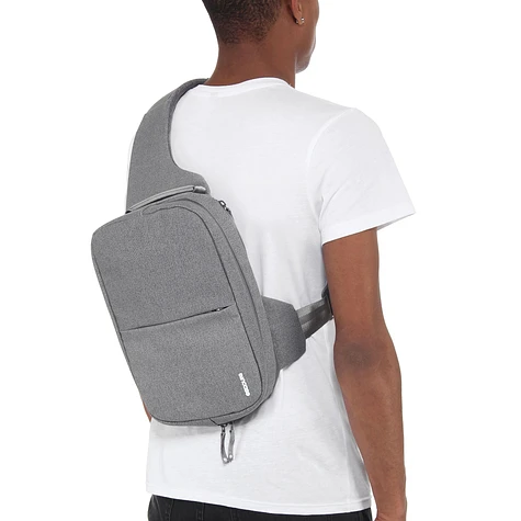 Incase - iPad Air Quick Sling Bag Tech Canvas