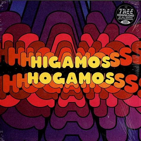 Higamos Hogamos - Infinity Plus One