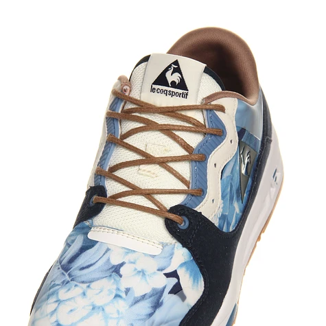 Le Coq Sportif - LCS R 1400 Flowers