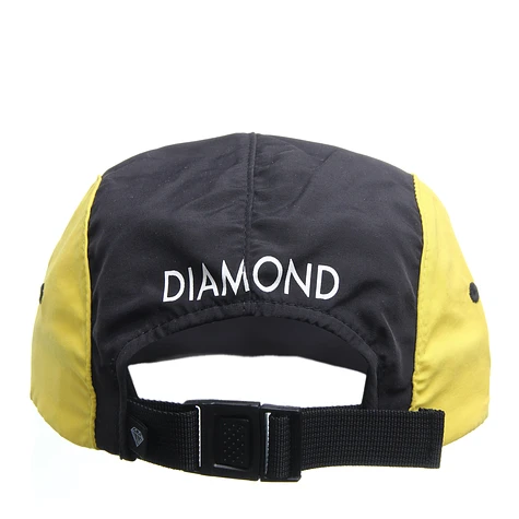 Diamond Supply Co. - DLYC 5-Panel Cap