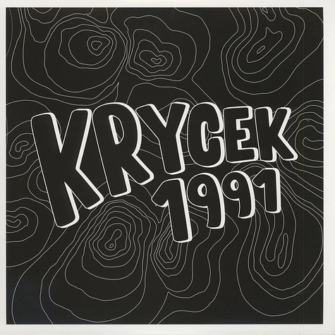 Krycek - 1991