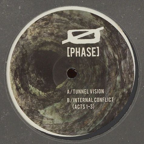 Ø [Phase] - Tunnel Vision