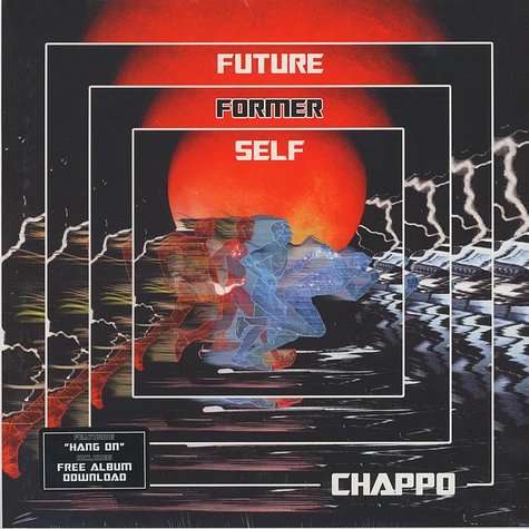 Chappo - Future Former Self